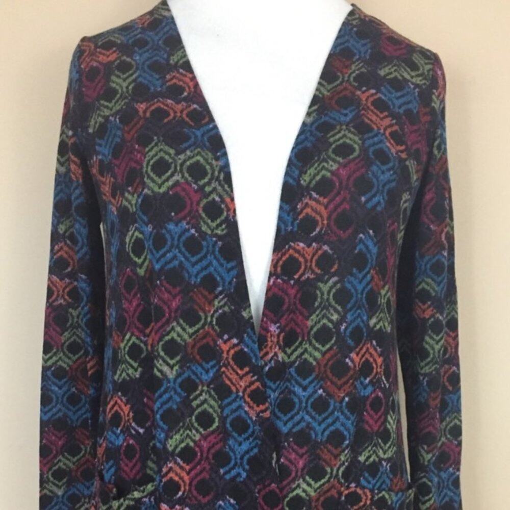 LuLaRoe Sarah Sweater NWT
